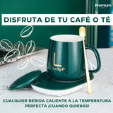 SUPER TAZA CALENTADORA ELECTRICO 100%ORIGINAL