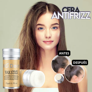 SUPER MAGICO ANTI FRIZZ EN BARRA 100%NATURAL