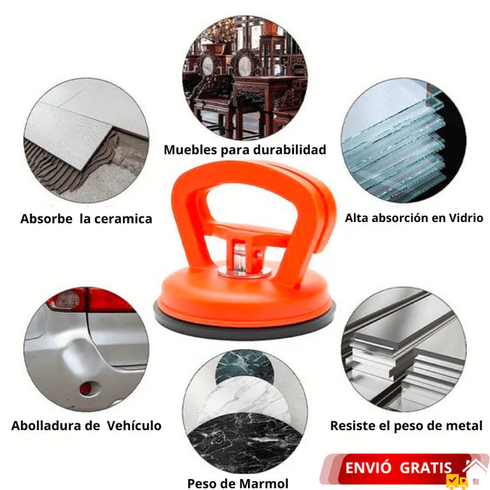 SUPER EXTRACTOR DE GOLPES PARA CARRO 100%RECOMENDADO