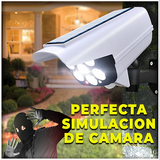 SUPER MAGICO FOCO SOLAR TIPO CAMARA 100%RECOMENDADO