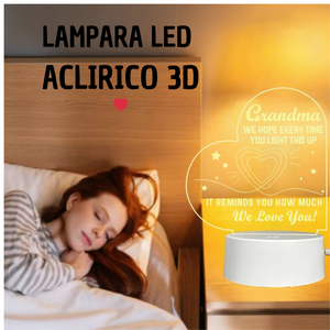 SUPER MAGICO LAMPARA LED ACLIRICO 100%RECOMENDADO