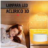 SUPER MAGICO LAMPARA LED ACLIRICO 100%RECOMENDADO