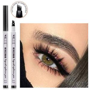 LAPIZ MICROFILLING BROW PEN