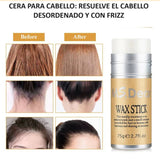 SUPER MAGICO ANTI FRIZZ EN BARRA 100%NATURAL