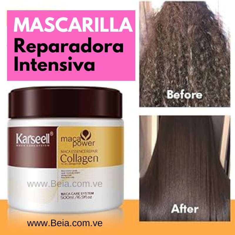 SUPER CREMA KARSELL 100% COLAGENO