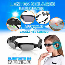 super magico pro LENTES BLUTHOO